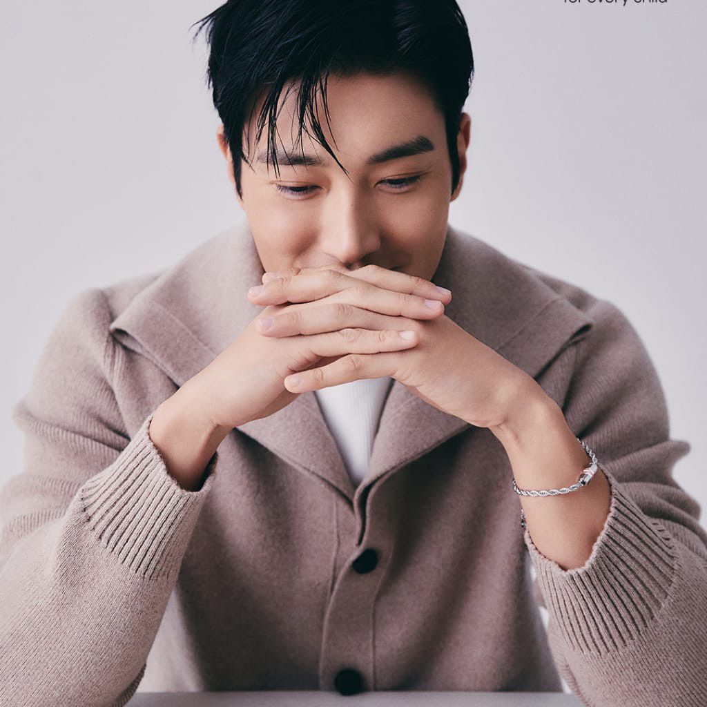 시원 (슈퍼주니어)의 최신 사진