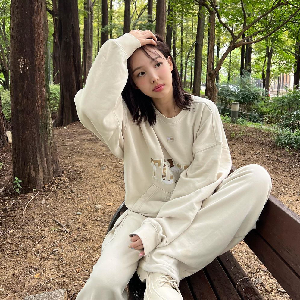 娜琏 (TWICE)的最新活动照片