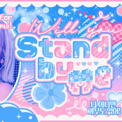 A moment captured by Eunha (GFRIEND, VIVIZ)'s fan