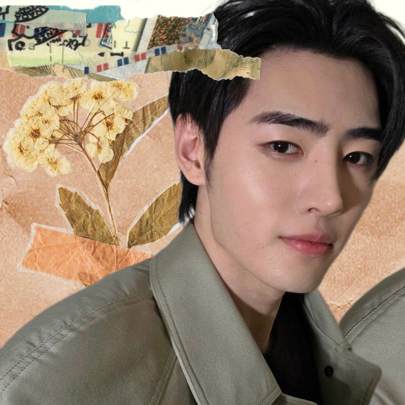 성훈 (ENHYPEN) 최근 활동샷