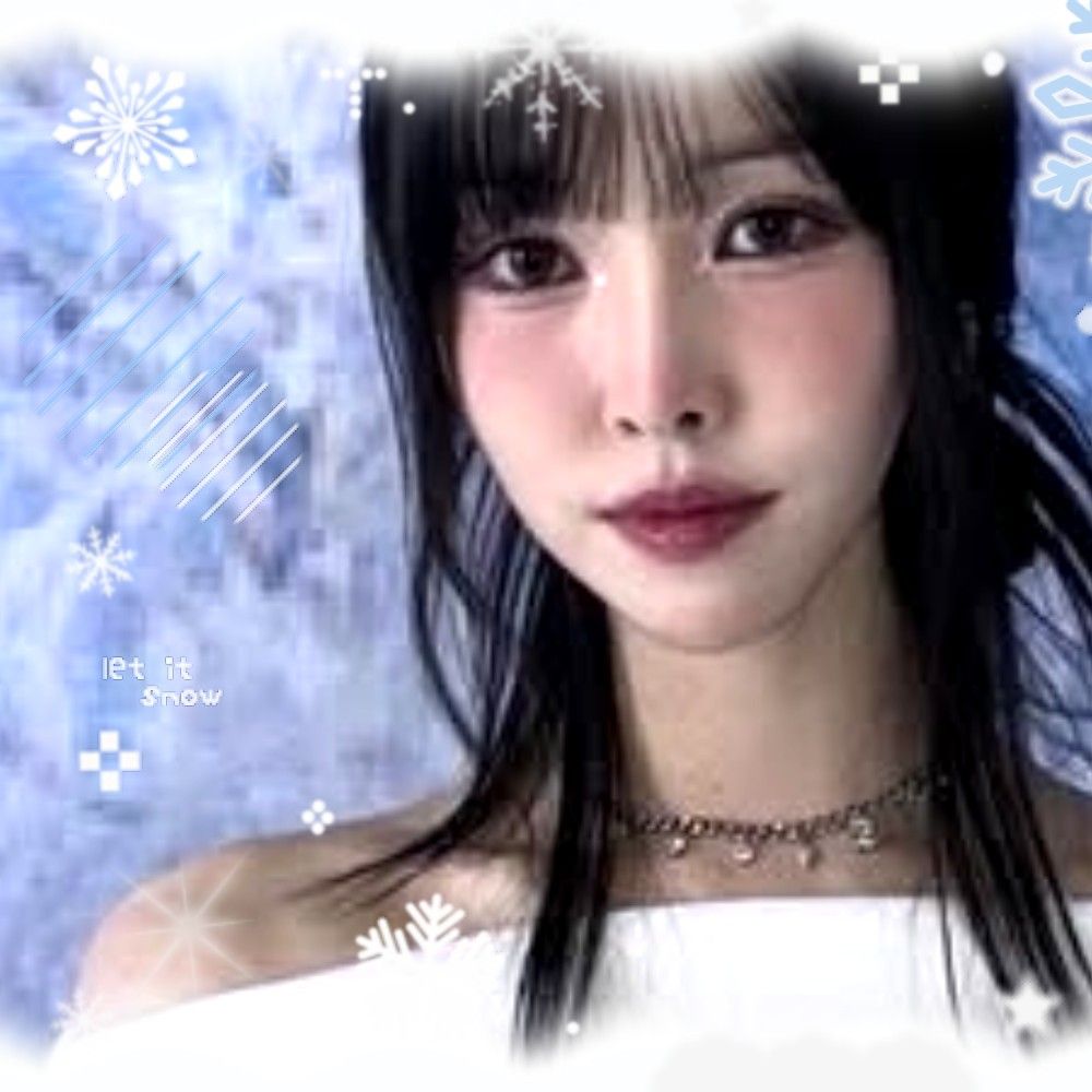 Momen yang diabadikan oleh penggemar Yuju (GFRIEND)