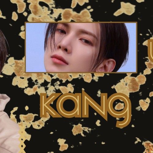 Latest photo of Yeosang (ATEEZ)