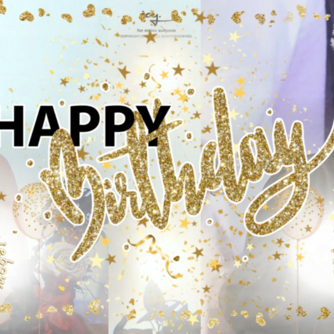 Behind-the-scenes cut of Sullyoon (NMIXX)