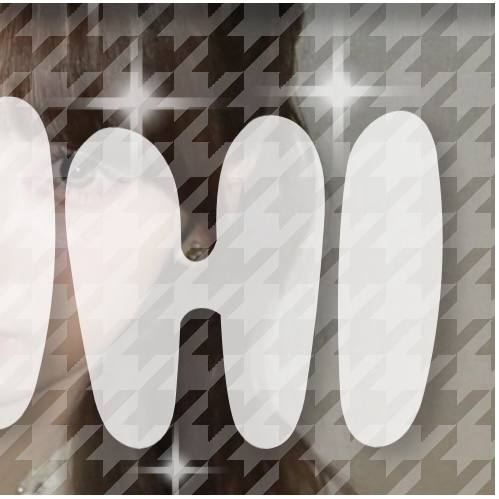 Behind-the-scenes cut of Miihi (NiziU)