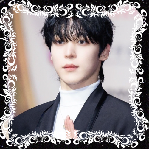 Latest photo of Yunho (ATEEZ)