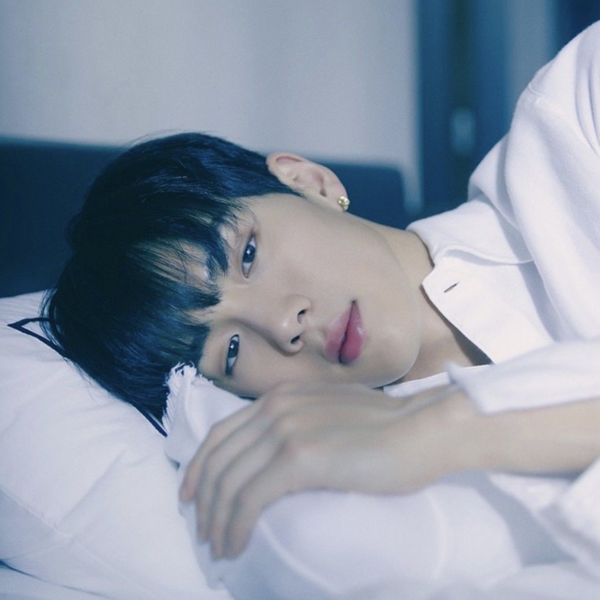Shownu (MONSTA X)的最新照片