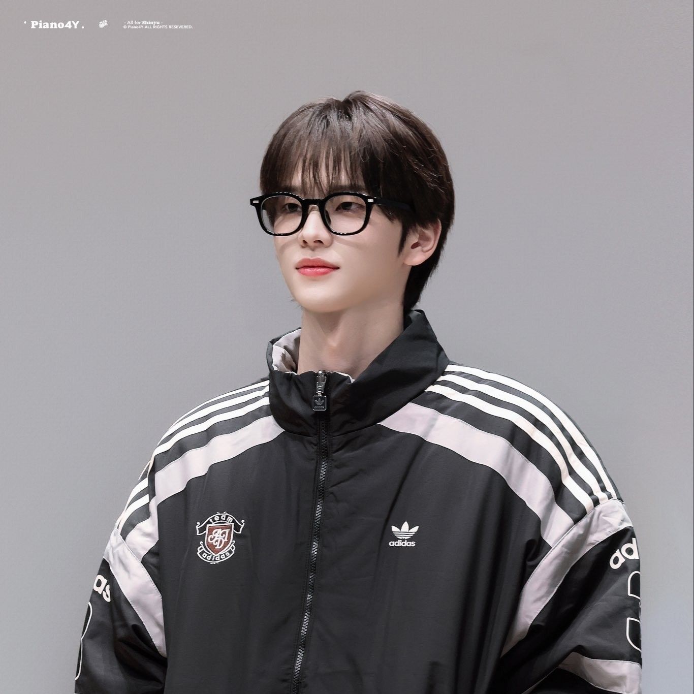 Behind-the-scenes cut of Shinyu (TWS)