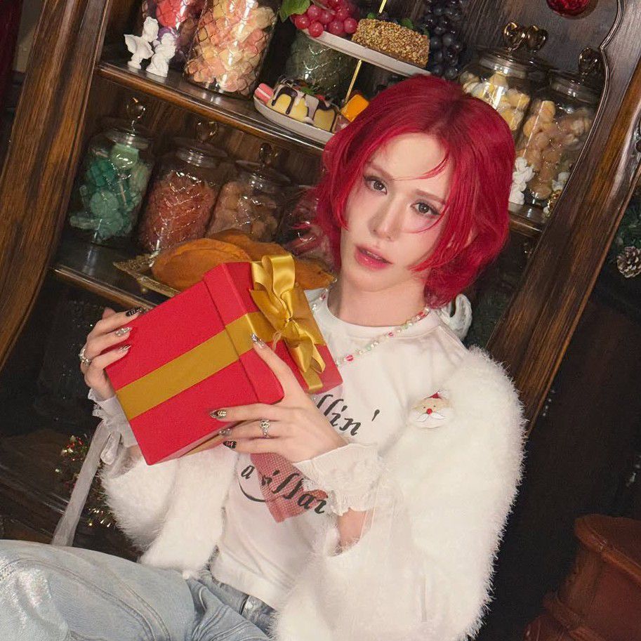 Recent activity shot of Wumuti (XLOV)