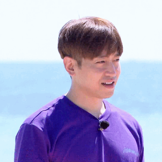 Recent activity shot of SHINHWA