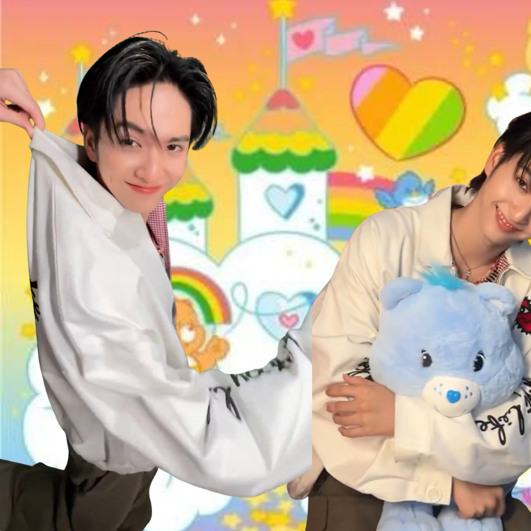 Behind-the-scenes cut of Copper (BUS)