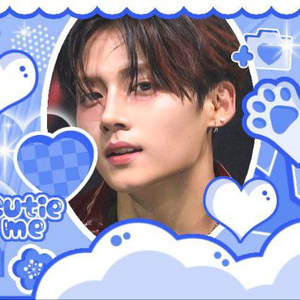 A moment captured by Lee Sangwon (ALPHA DRIVE ONE)'s fan