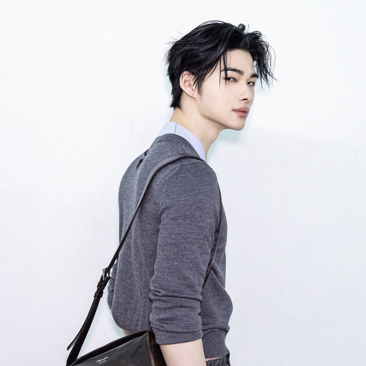 Latest photo of NI-KI (ENHYPEN)