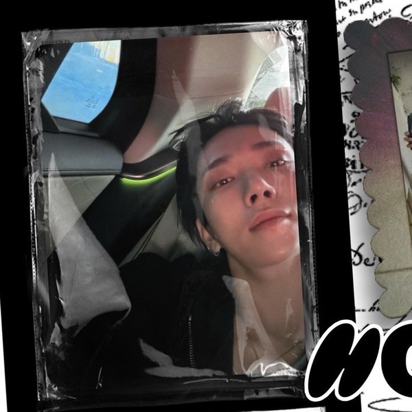 Shining profile picture of Joshua (SEVENTEEN) on today's Choeaedol