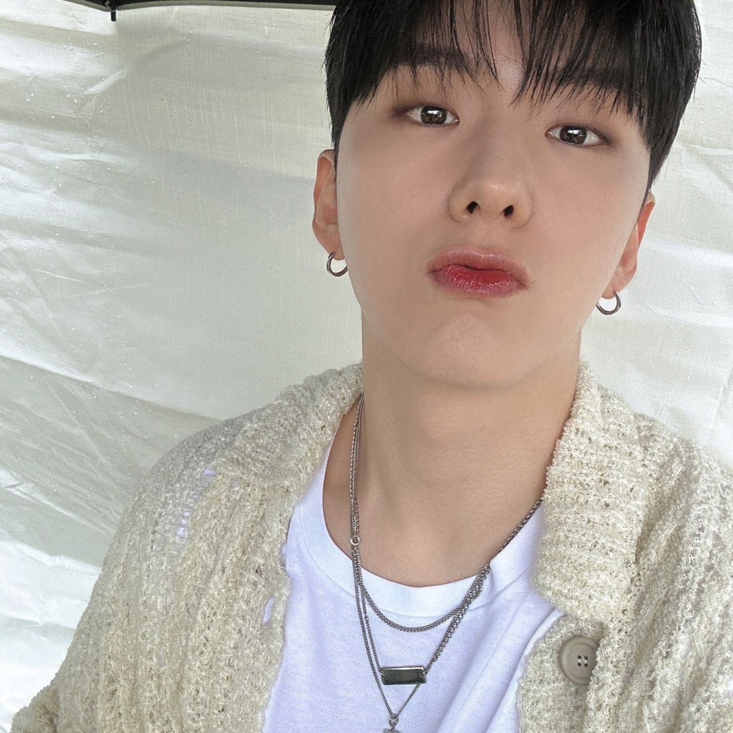 Latest photo of Kihyun (MONSTA X)