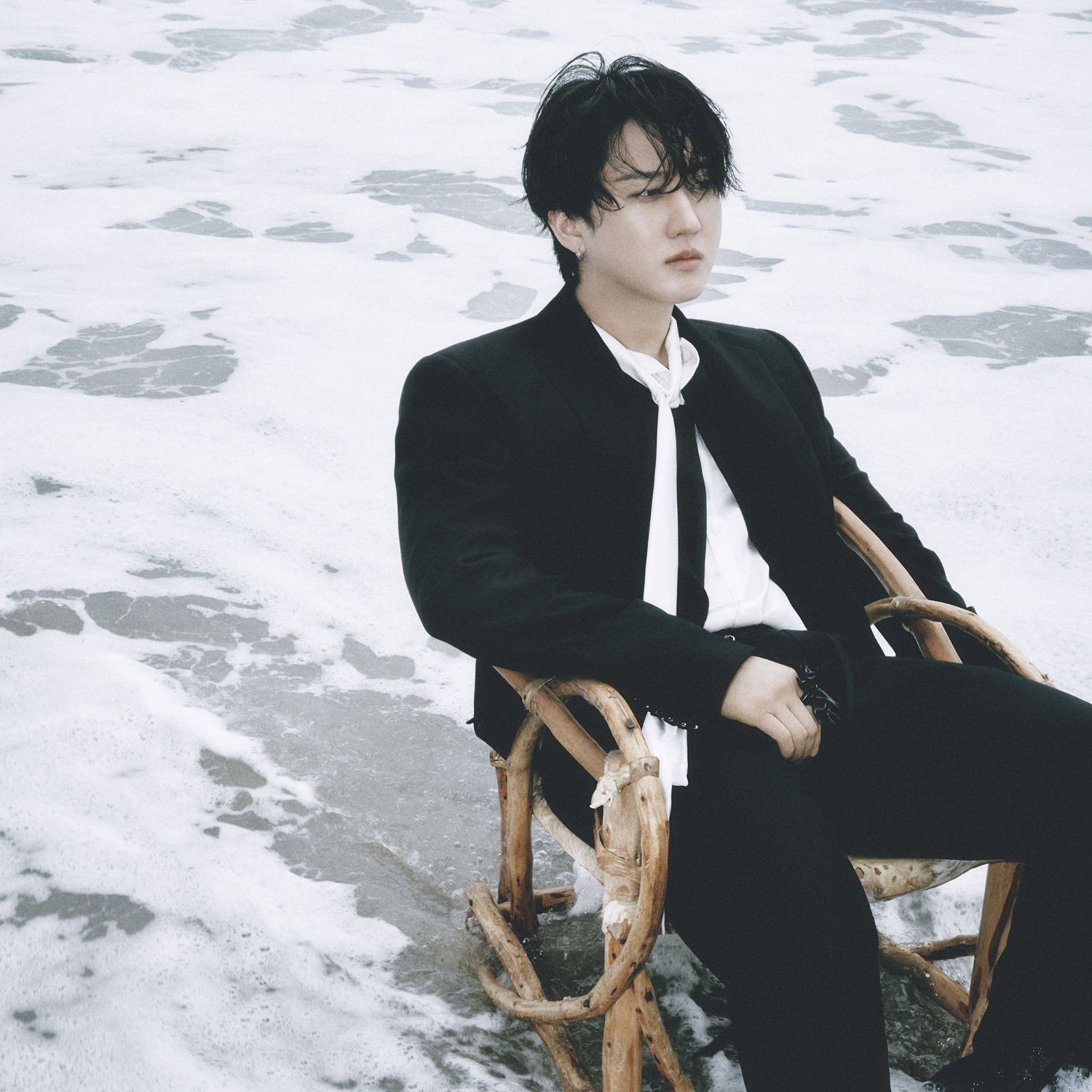 Behind-the-scenes cut of Stray Kids