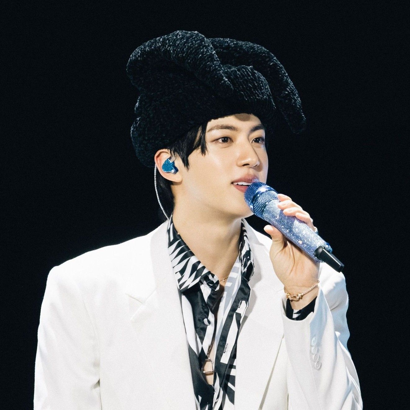 방탄소년단 최근 활동샷