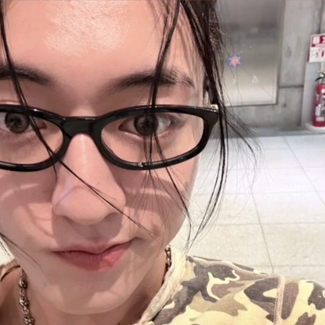 Behind-the-scenes cut of Haruto (TREASURE)