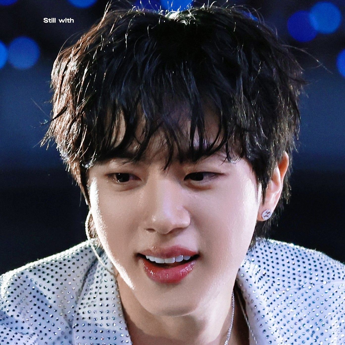 진 (방탄소년단)의 최신 사진