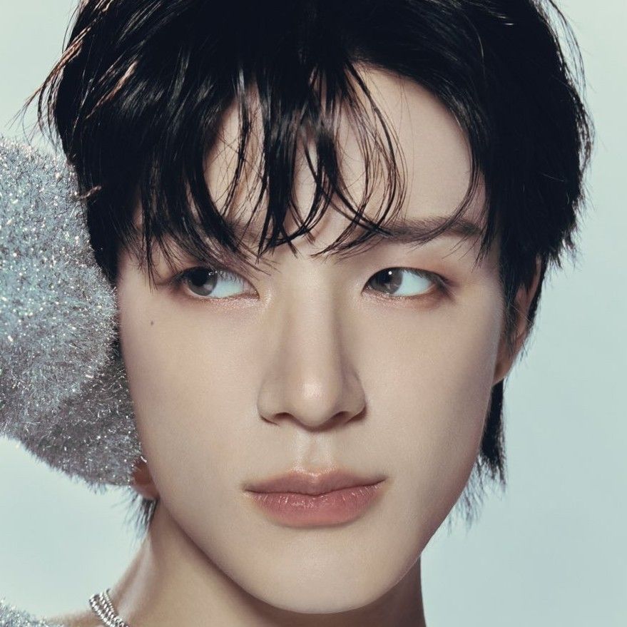 Jeno (NCT DREAM)粉丝拍下的瞬间