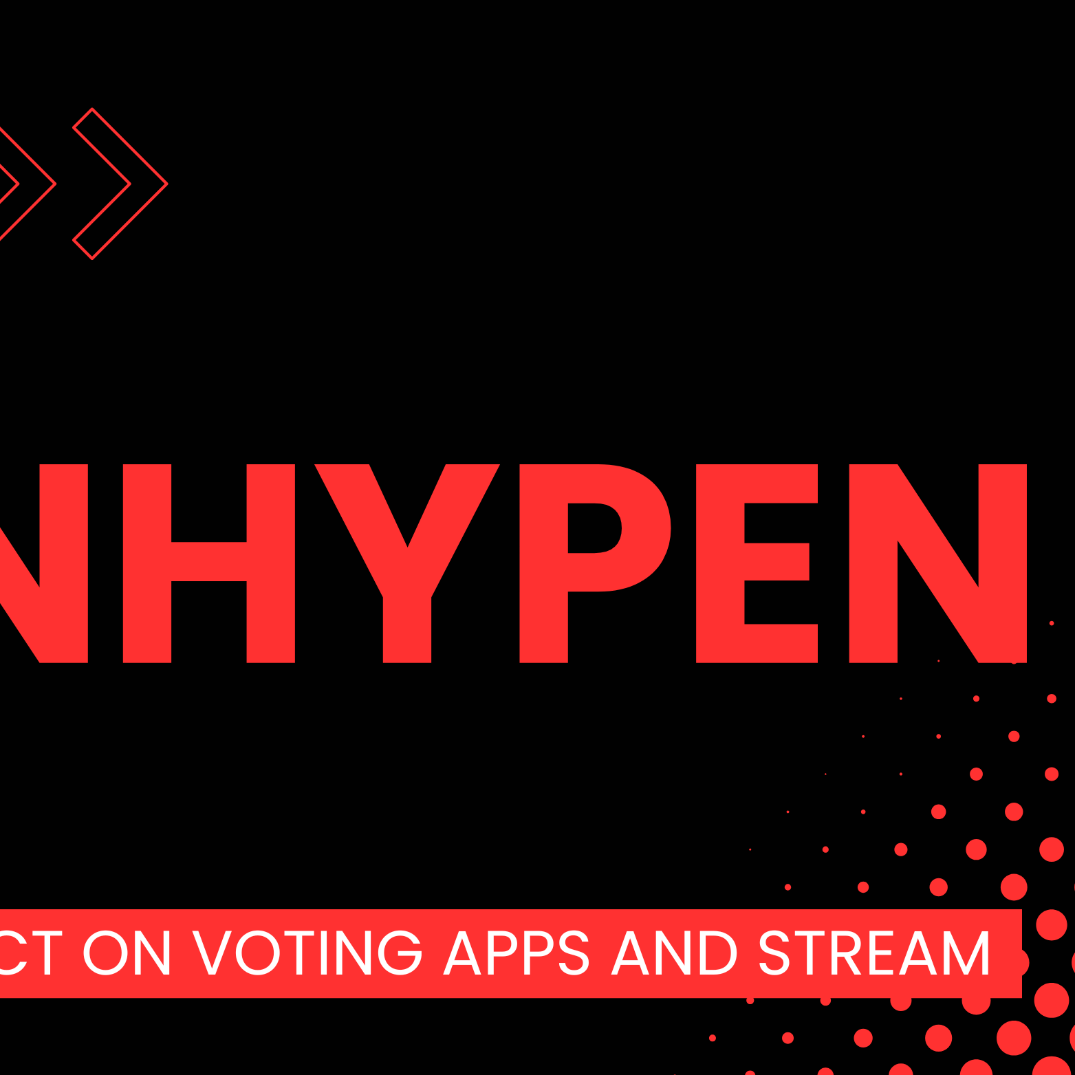 A moment captured by ENHYPEN's fan