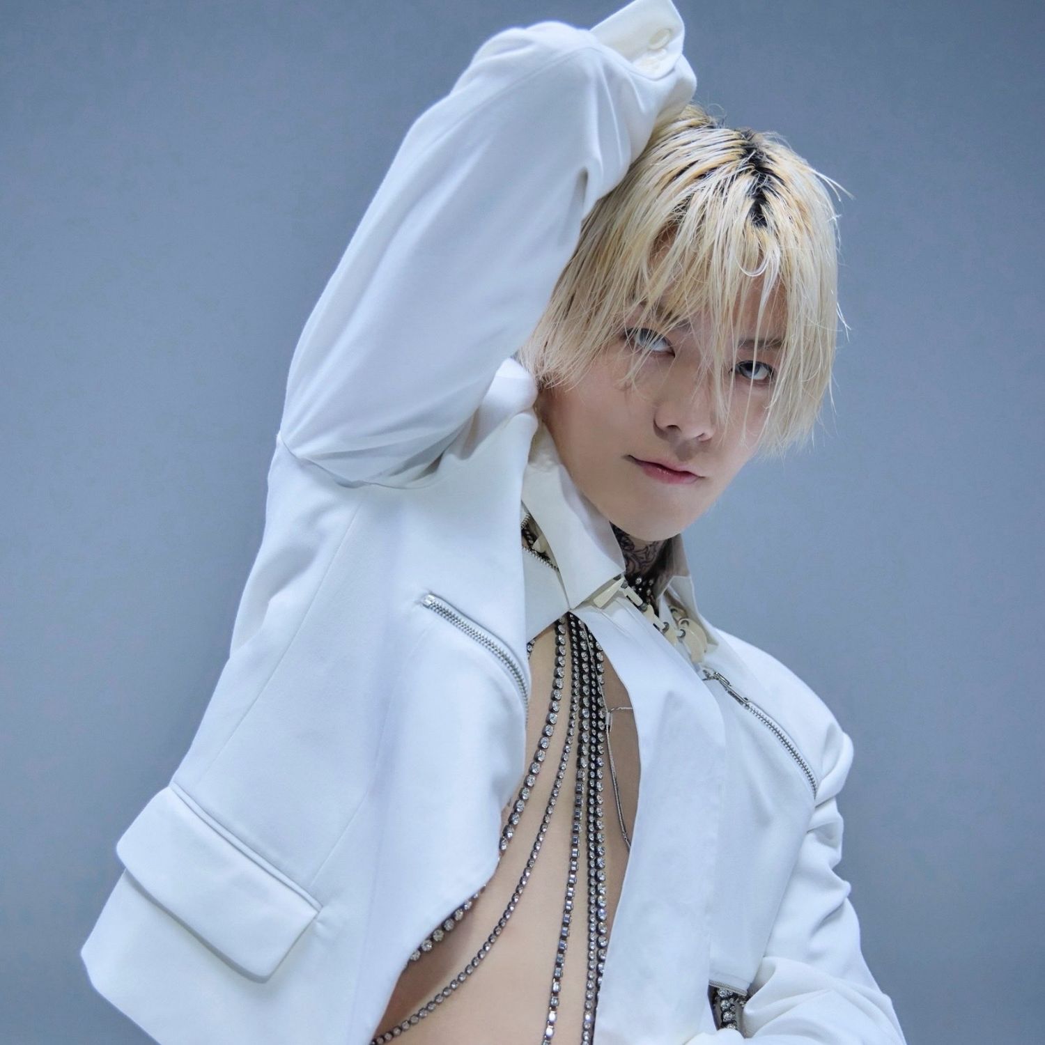 Behind-the-scenes cut of Yuta (NCT 127)