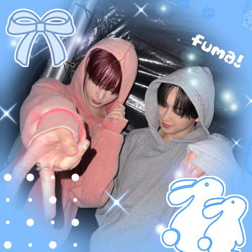 Fuma (&TEAM)的最新照片