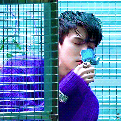 Potret di balik layar Sehun (EXO)