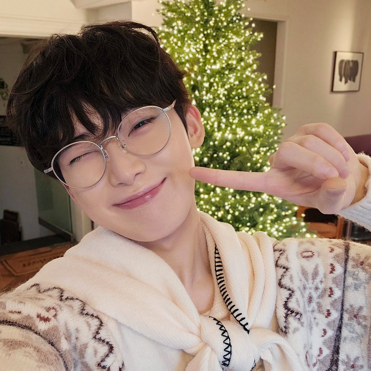 선우 (ENHYPEN)의 최신 사진