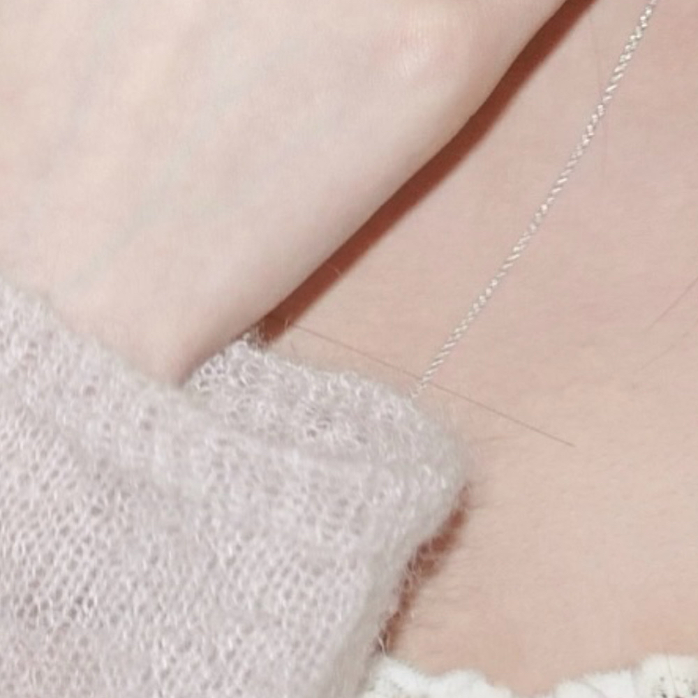 A moment captured by Jang Wonyoung (IVE)'s fan