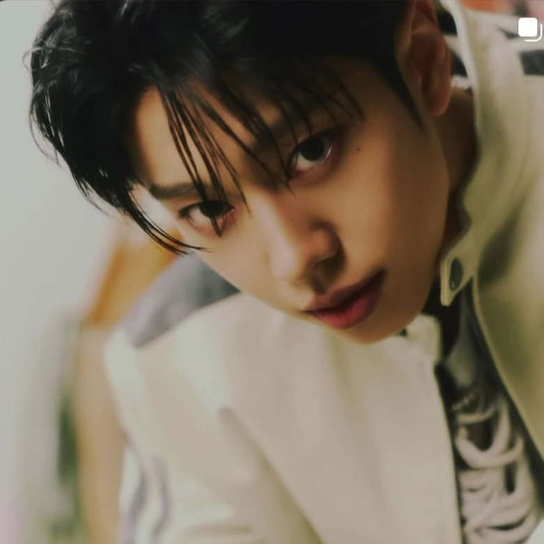 Latest photo of Kim Donghyun (AB6IX)