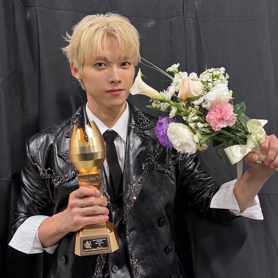 Potret di balik layar Kimura Masaya (INI)