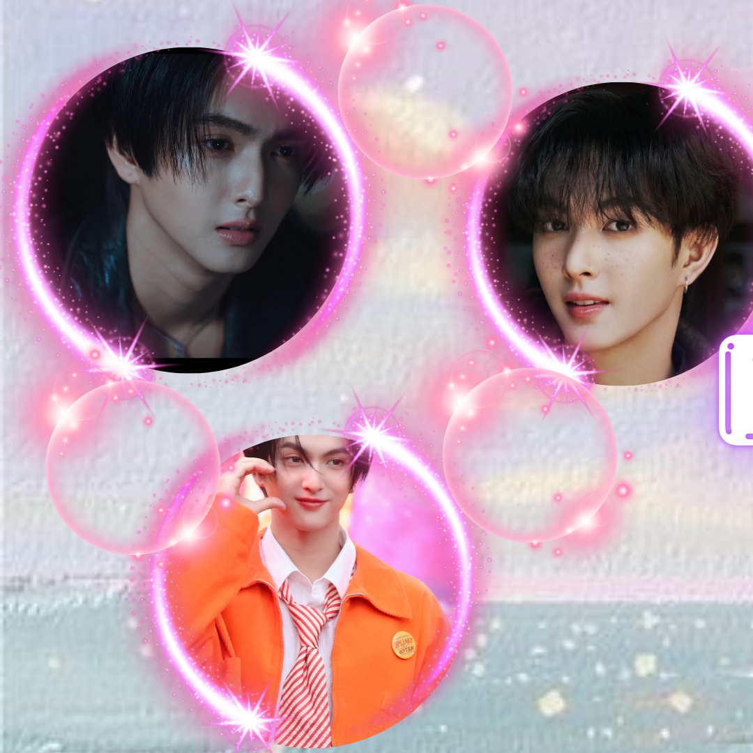 Recent activity shot of Copper (BUS)