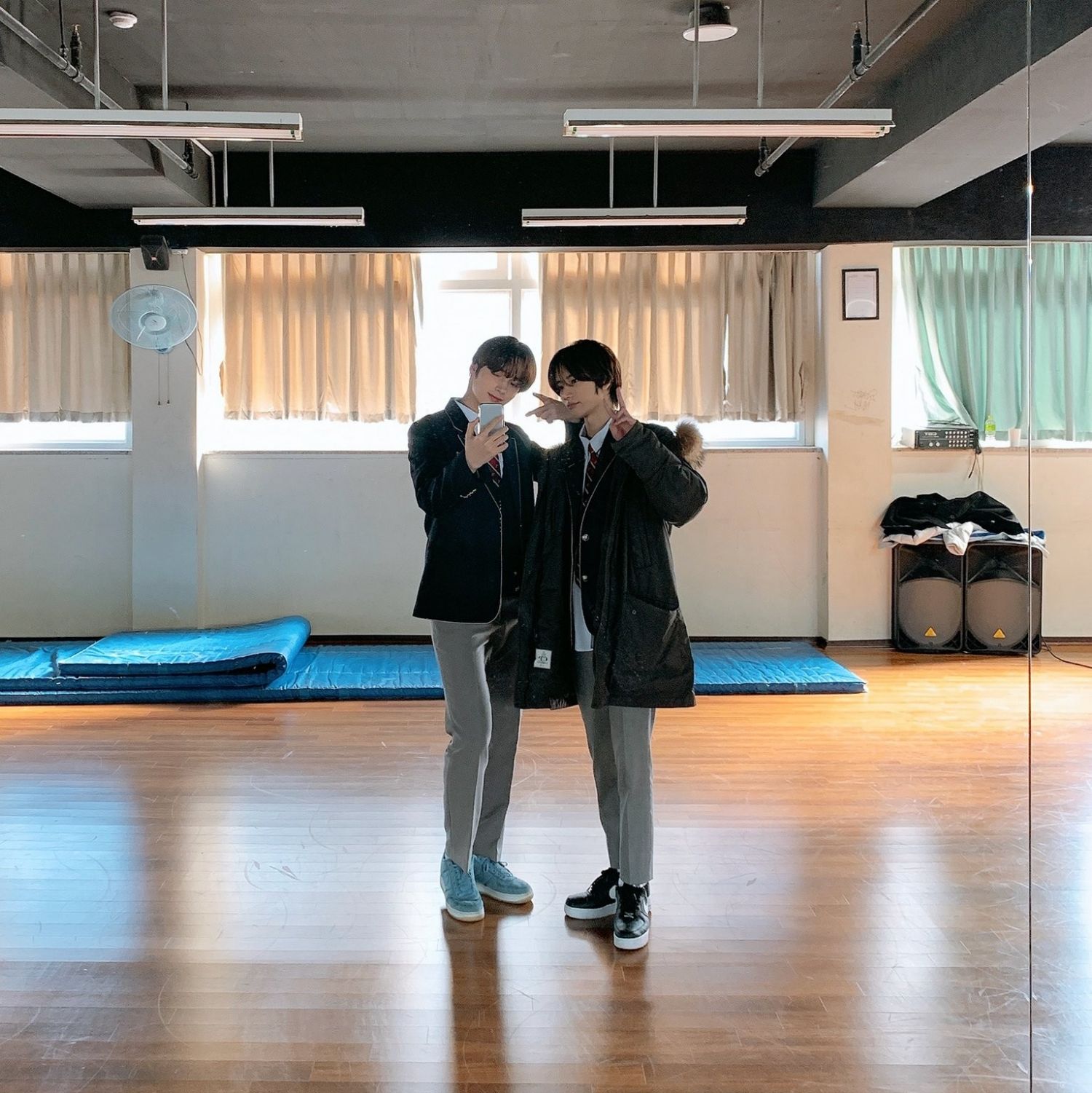 Latest photo of TOMORROW X TOGETHER