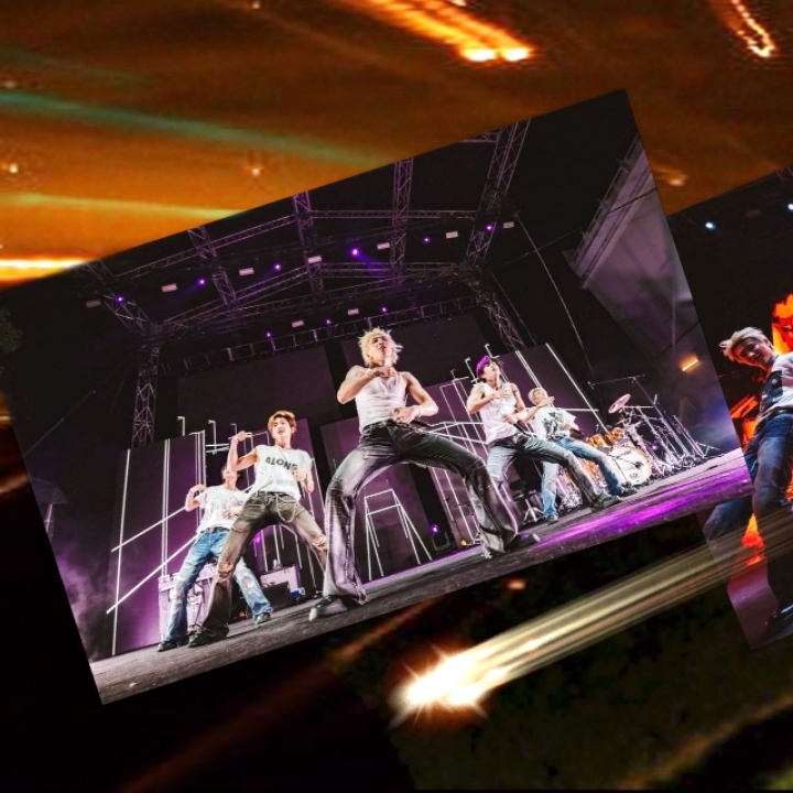 千晙赩 (TNX)的最新照片