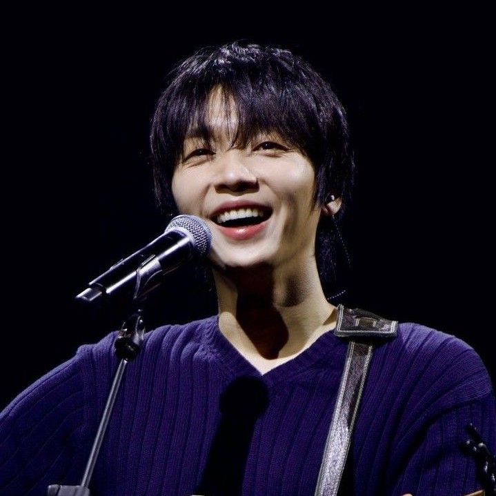 Behind-the-scenes cut of Jeong Sewoon