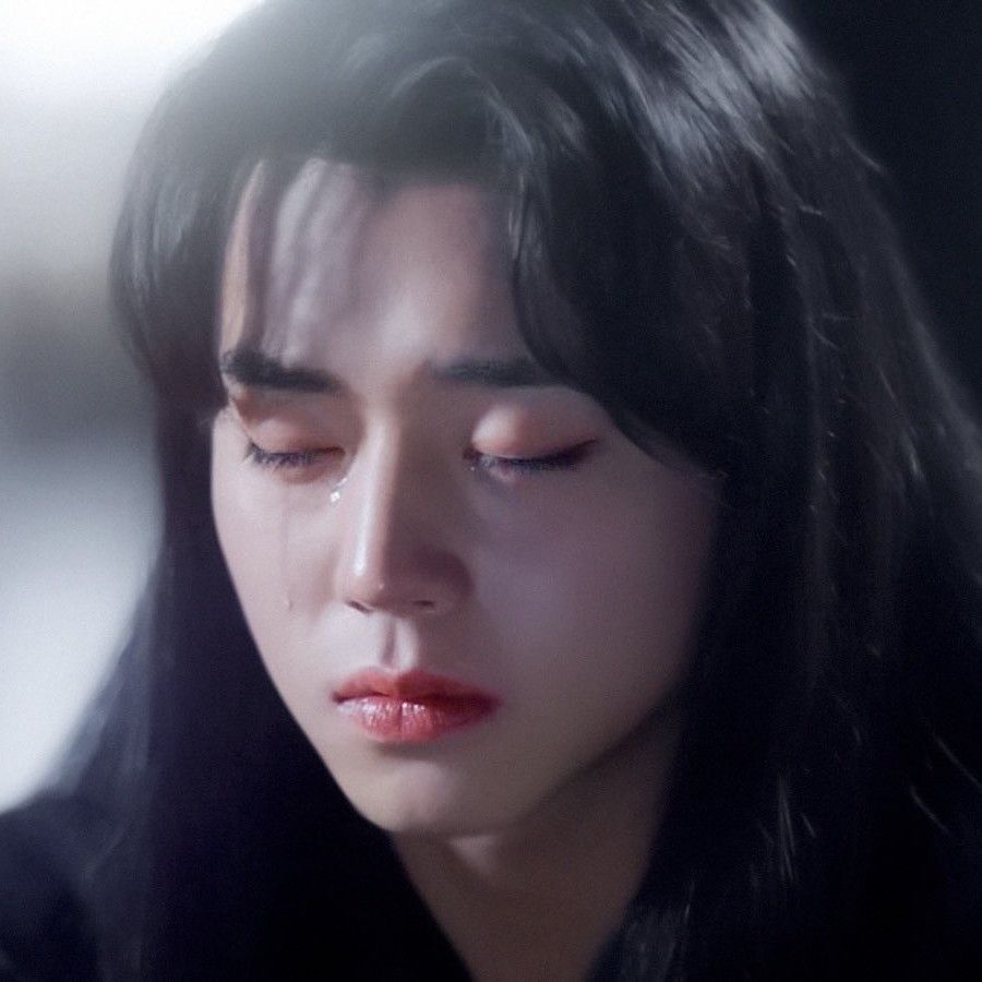 A moment captured by Park Jihoon's fan
