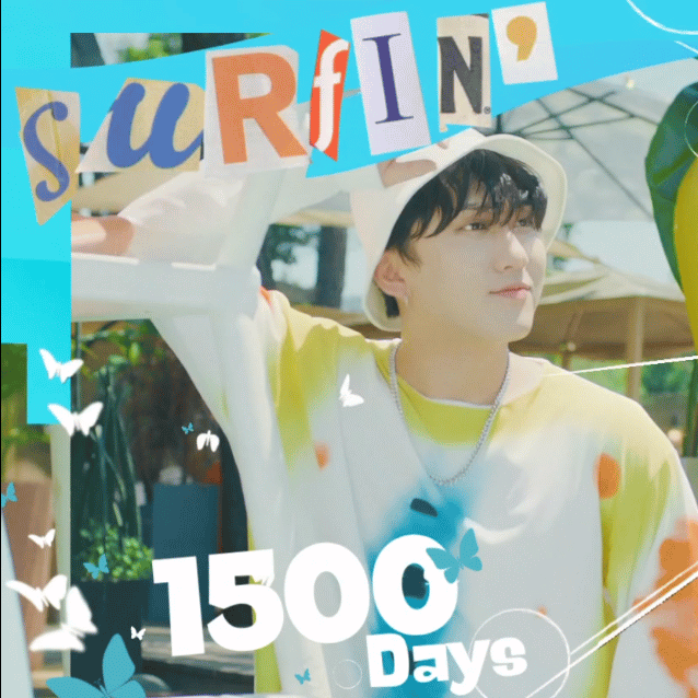 Behind-the-scenes cut of Changbin (Stray Kids)