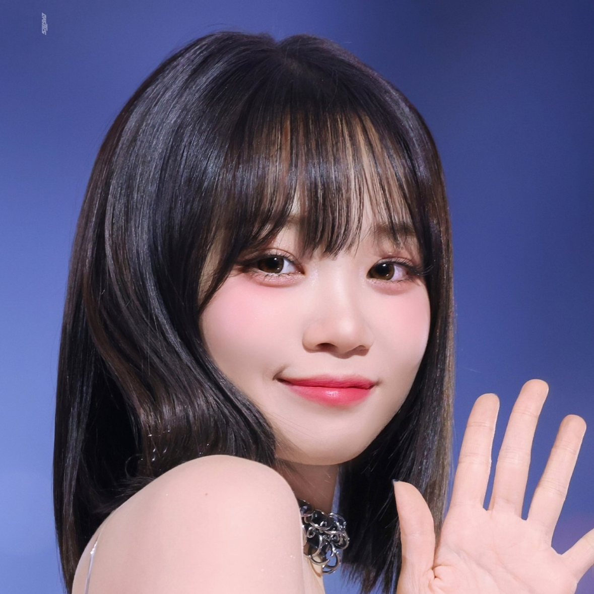 김채원 (르세라핌) 최근 활동샷