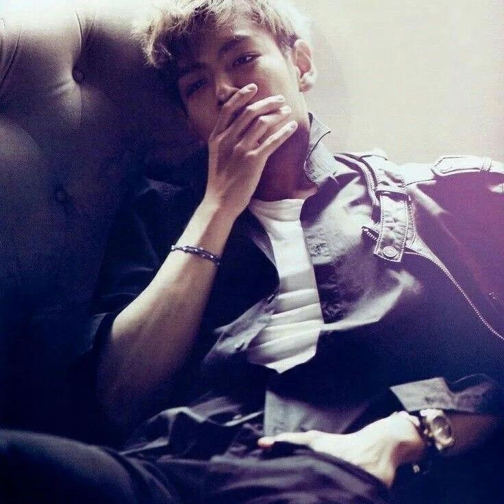 Latest photo of T.O.P