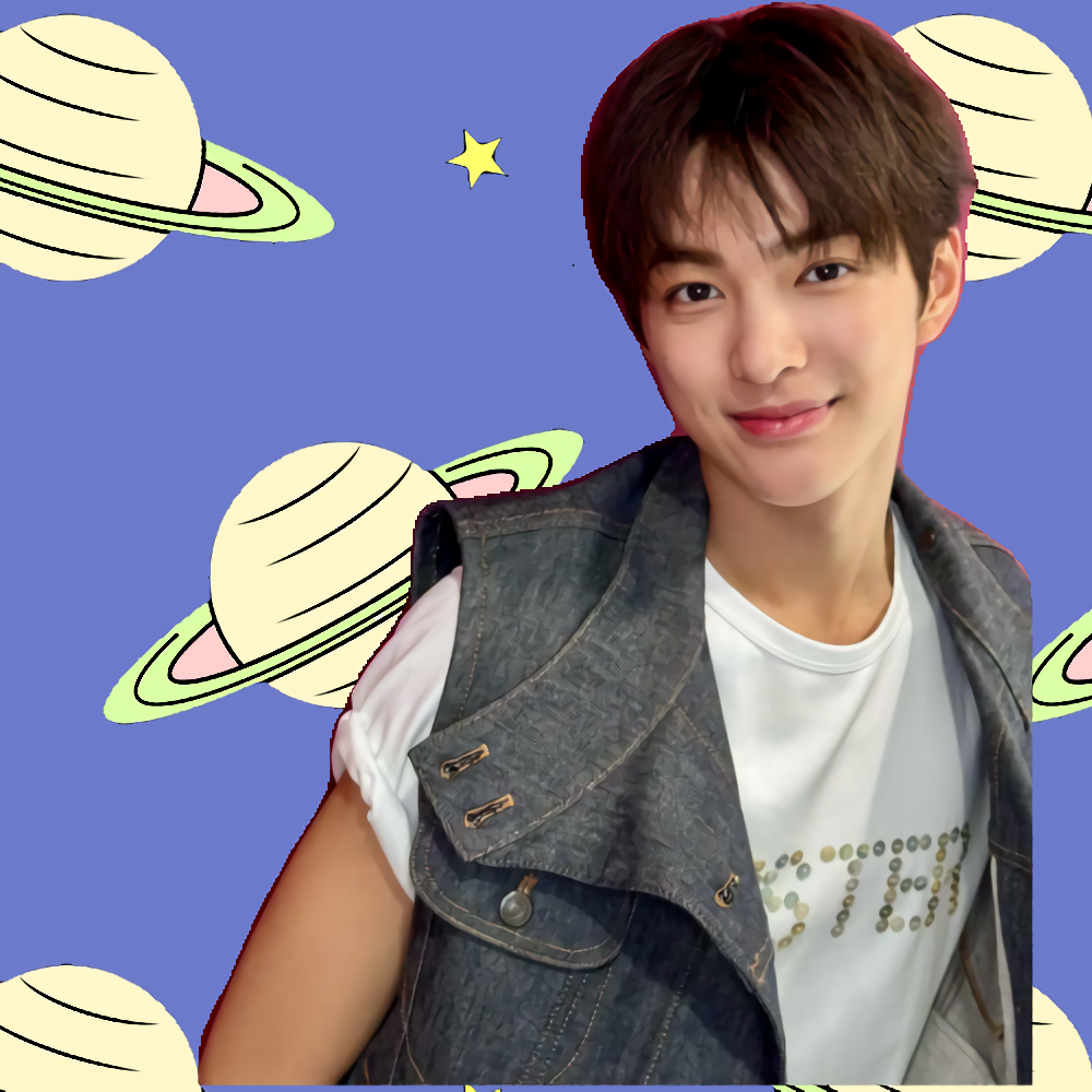 Latest photo of CORTIS