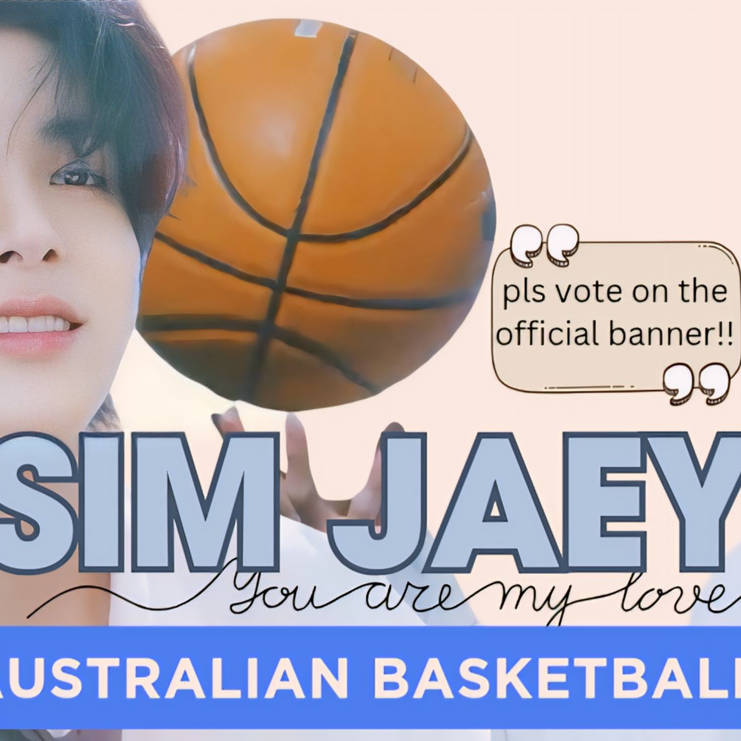 Potret di balik layar Jake (ENHYPEN)