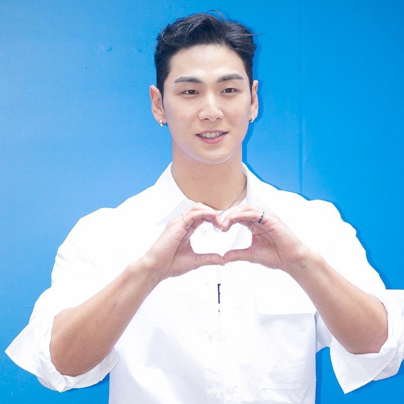 Latest photo of Baekho