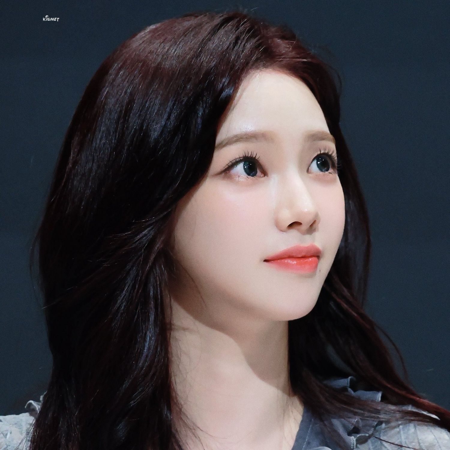 Behind-the-scenes cut of Karina (aespa)