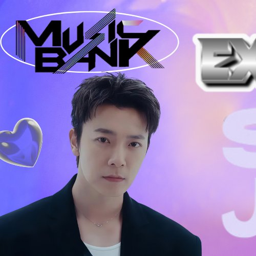Latest photo of Donghae (Super Junior)