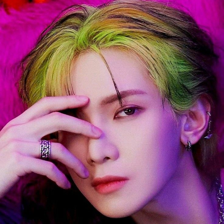 Foto aktivitas terbaru ATEEZ