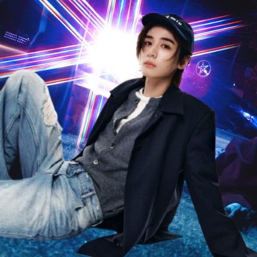 Recent activity shot of Leehan (BOYNEXTDOOR)