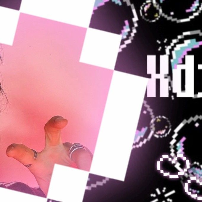 Recent activity shot of Jungsu (Xdinary Heroes)