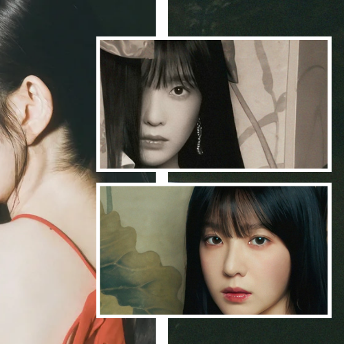 アイリーン (Red Velvet)の最新写真