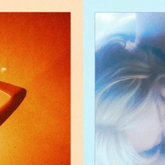 Latest photo of Handong (DREAMCATCHER)