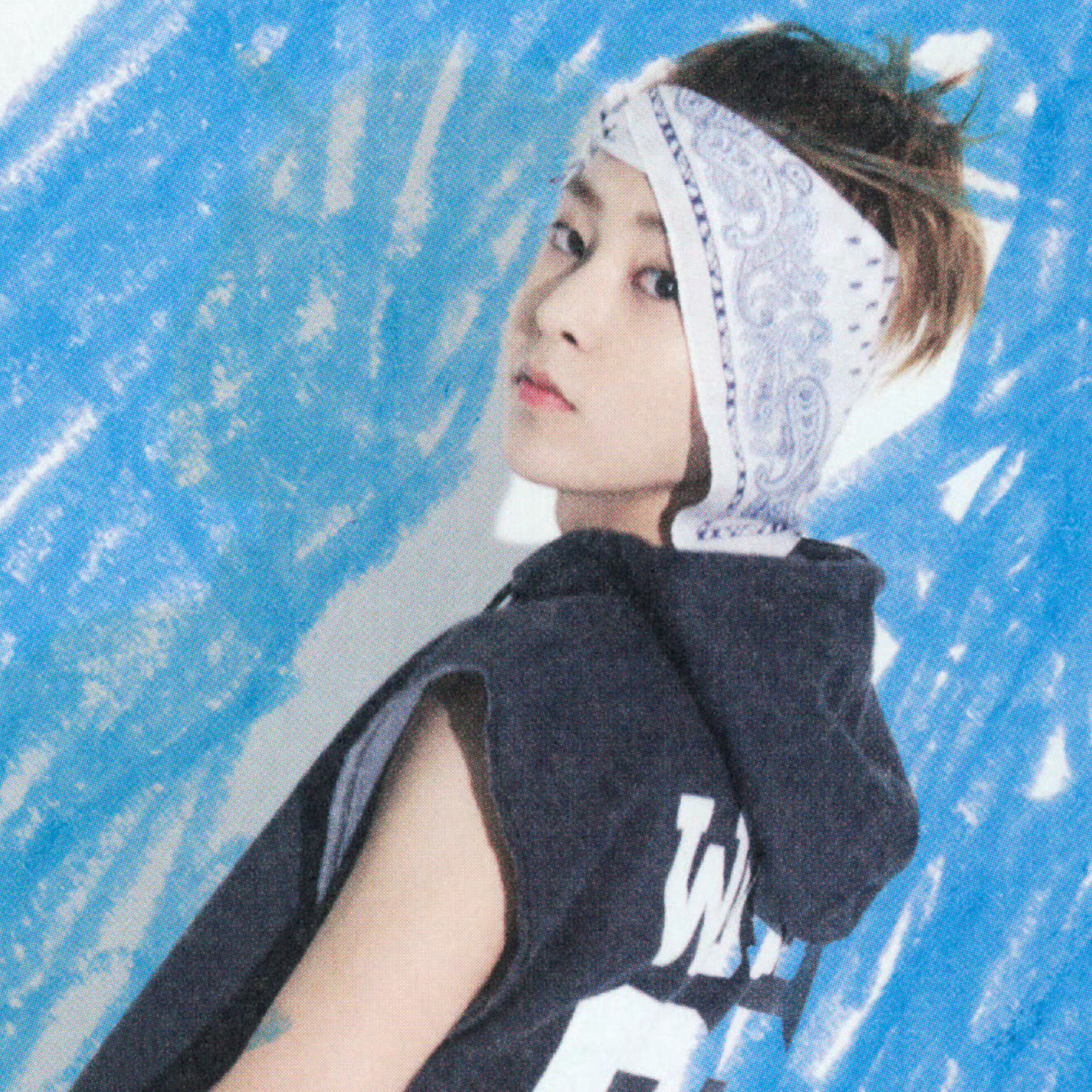 シウミン (EXO)の最新写真